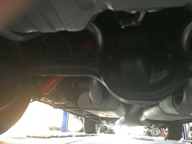 1968 Shelby Cobra GT500 - photo 12