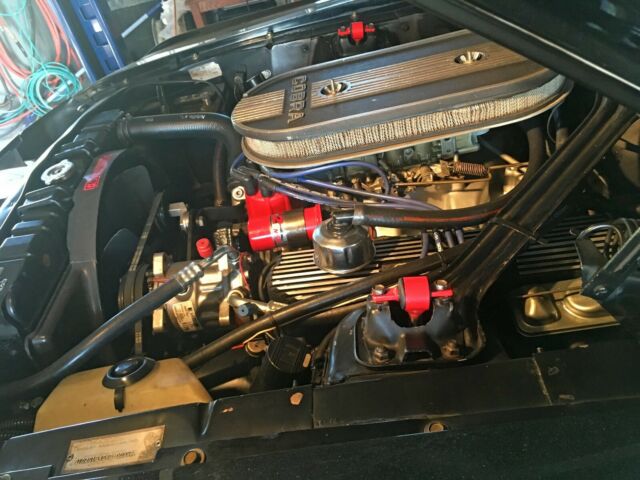 1968 Shelby Cobra GT500 - photo 6