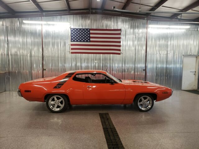 1971 Plymouth Road Runner - photo 10