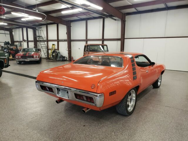 1971 Plymouth Road Runner - photo 5