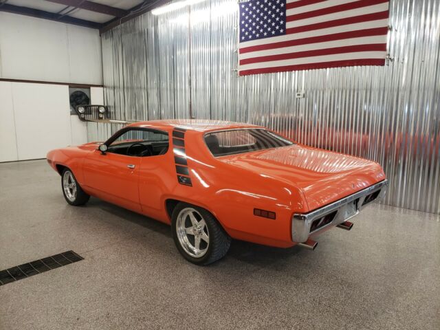 1971 Plymouth Road Runner - photo 7