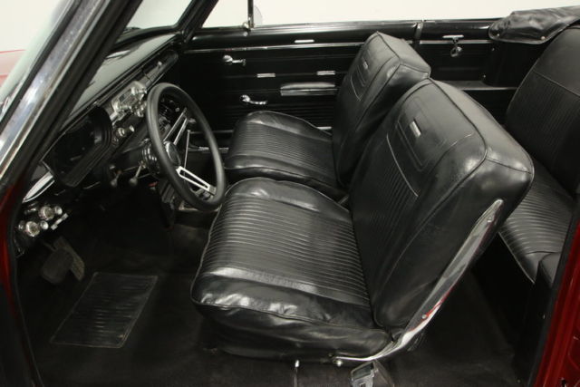 1963 Chevrolet Chevy II Nova - photo 5
