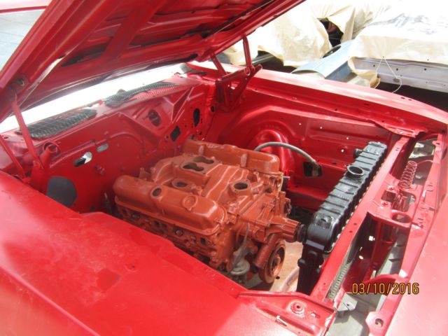 1970 Plymouth Barracuda - photo 8