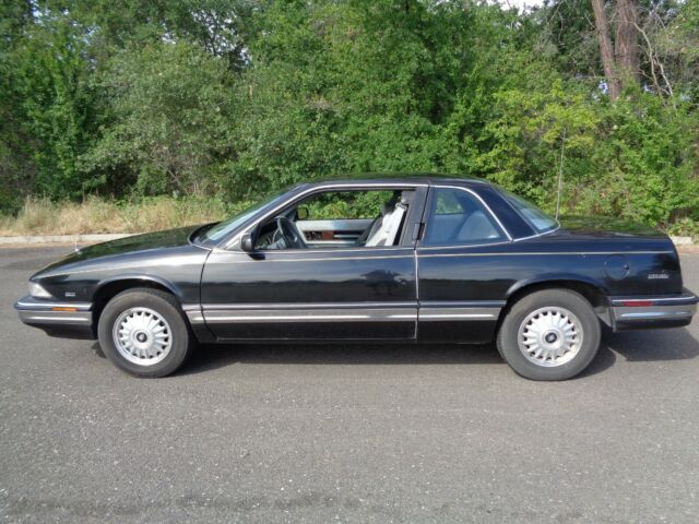 1991 Buick Regal Limited
