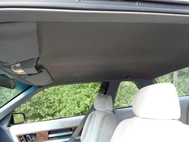 1991 Buick Regal Limited - photo 3