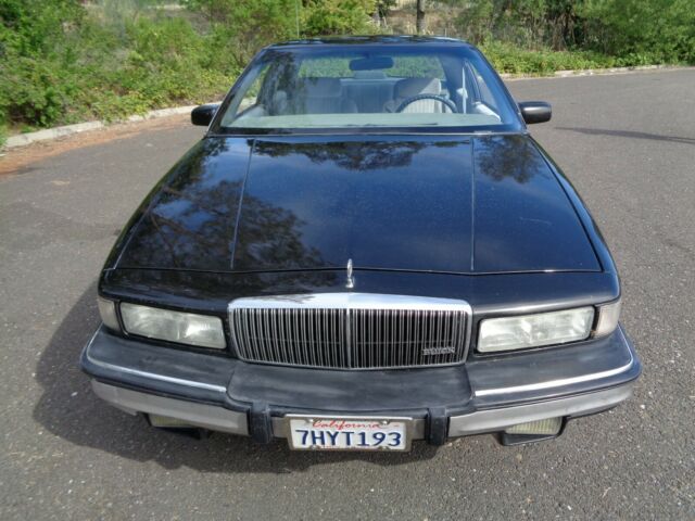 1991 Buick Regal Limited - photo 4