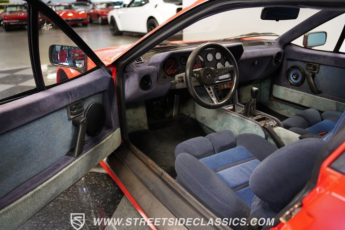 1984 Renault Alpine A310 - photo 5