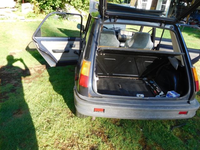 1982 Renault Other - photo 12