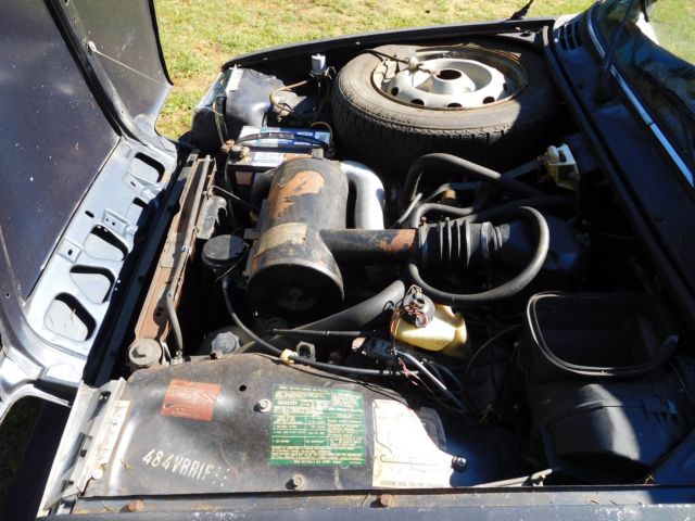 1982 Renault Other - photo 6