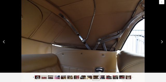 1941 Cadillac Series 62 Convertible - photo 12