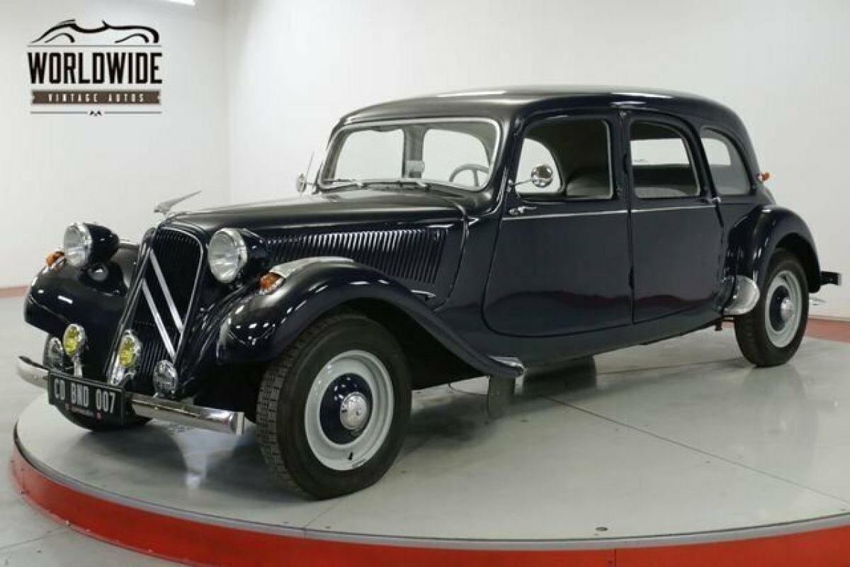1956 Other Makes