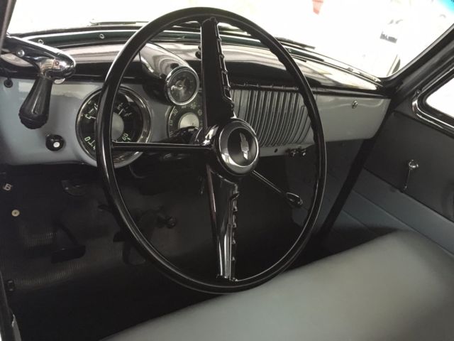 1955 Chevrolet Other Pickups 5 Window - photo 10