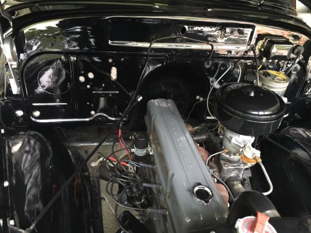 1955 Chevrolet Other Pickups 5 Window - photo 11