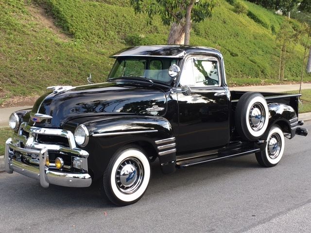 1955 Chevrolet Other Pickups 5 Window - photo 2