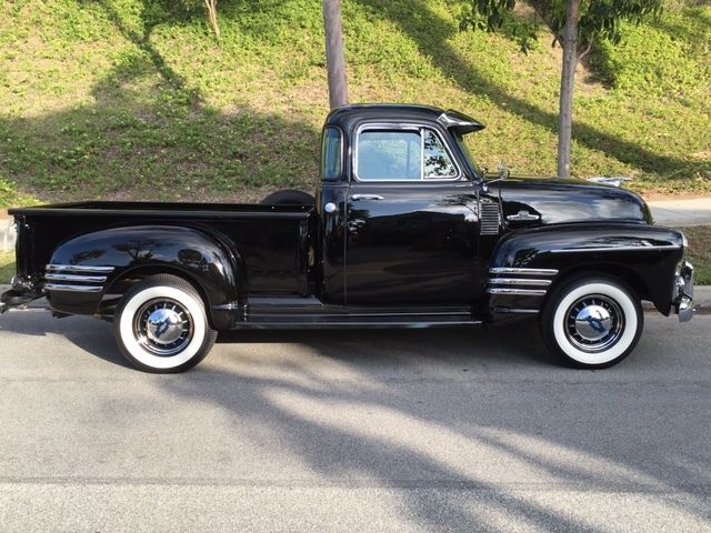 1955 Chevrolet Other Pickups 5 Window - photo 3
