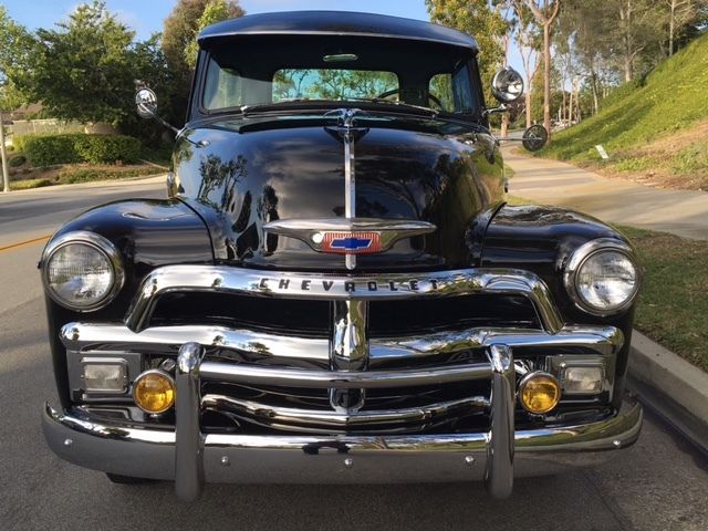 1955 Chevrolet Other Pickups 5 Window - photo 8