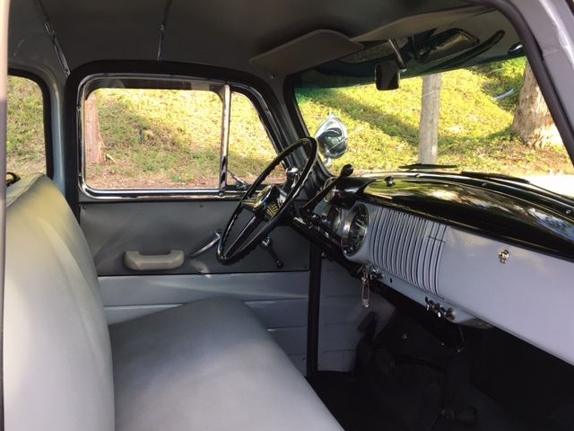 1955 Chevrolet Other Pickups 5 Window - photo 9