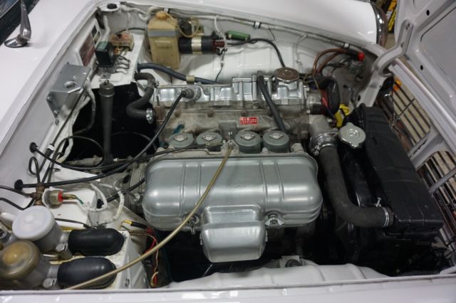 1964 Honda S600 - photo 13