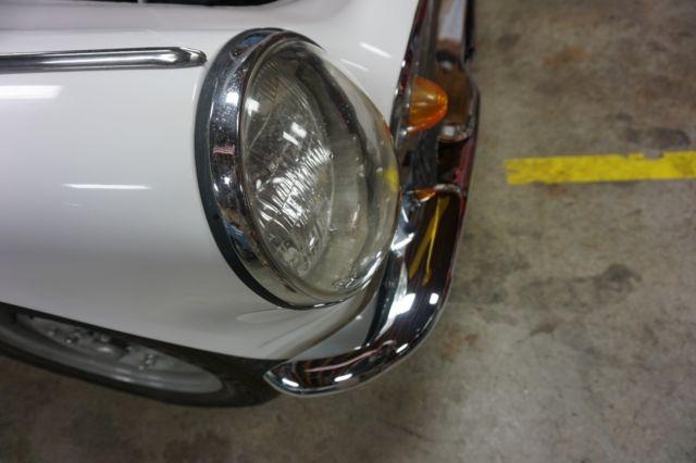 1964 Honda S600 - photo 4