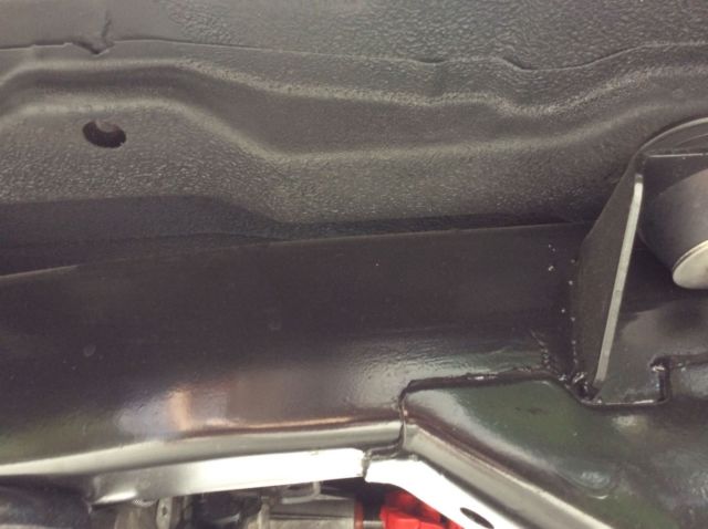 1993 Jeep Wrangler rare Restored 1993 Jeep Wrangler Sahara CAN. Interior - photo 13