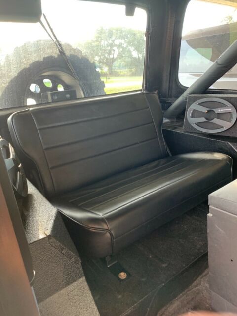 1990 Jeep Wrangler - photo 3