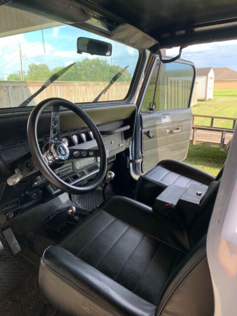 1990 Jeep Wrangler - photo 4