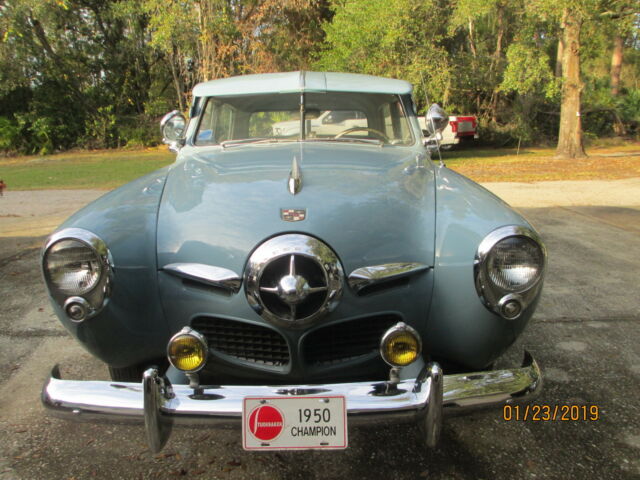 1950 Studebaker Champion REGAL SEDAN - photo 3