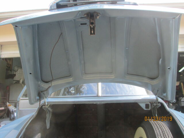 1950 Studebaker Champion REGAL SEDAN - photo 7