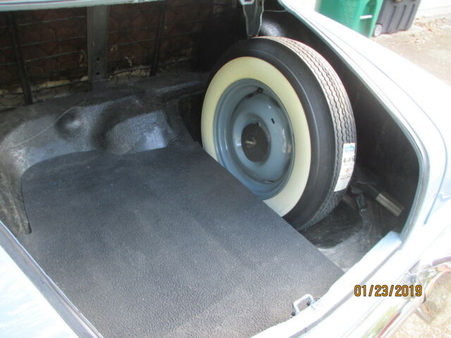 1950 Studebaker Champion REGAL SEDAN - photo 8