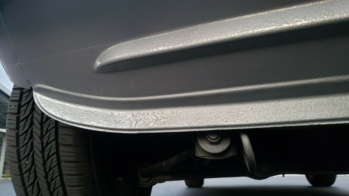 1974 BMW 2002 - photo 12