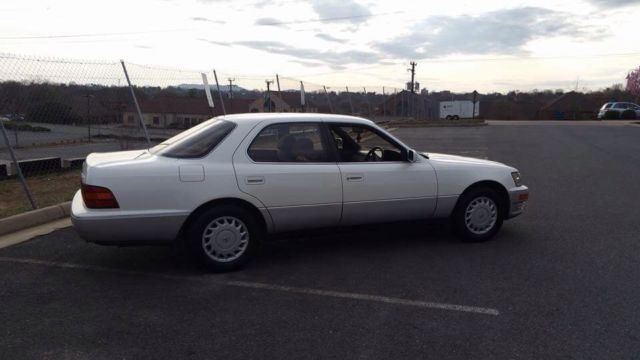 1990 Toyota Other - photo 4