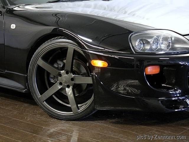 1994 Toyota Supra - photo 3