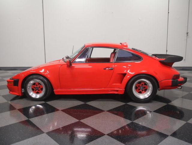 1974 Porsche 911 Slantnose Rinspeed - photo 3