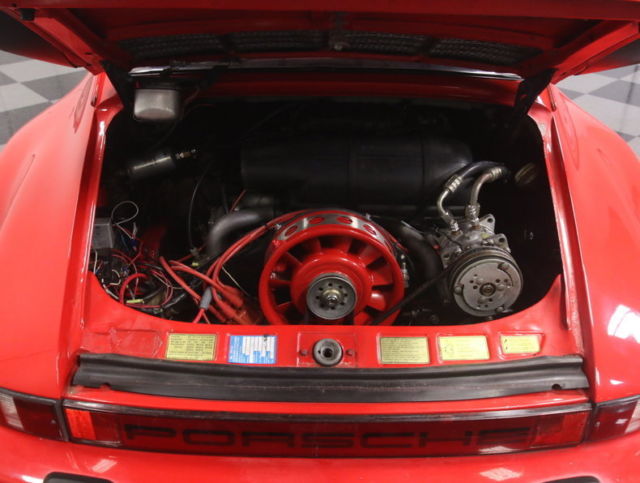 1974 Porsche 911 Slantnose Rinspeed - photo 4