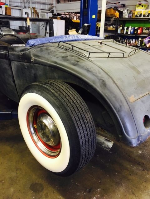 1932 Plymouth Other - photo 13
