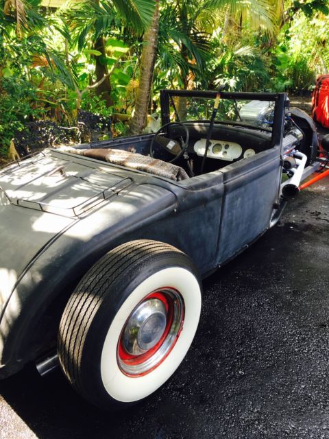 1932 Plymouth Other - photo 3