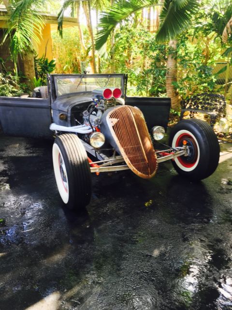 1932 Plymouth Other - photo 4