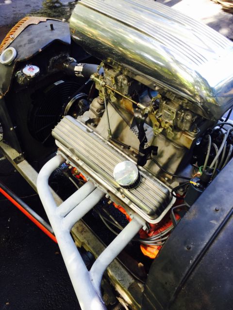 1932 Plymouth Other - photo 6