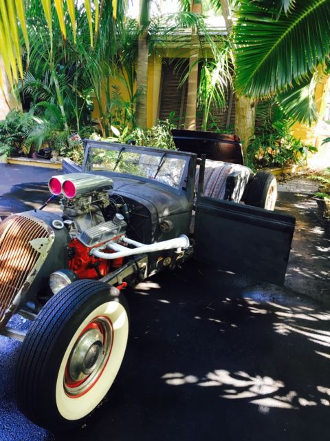 1932 Plymouth Other - photo 7