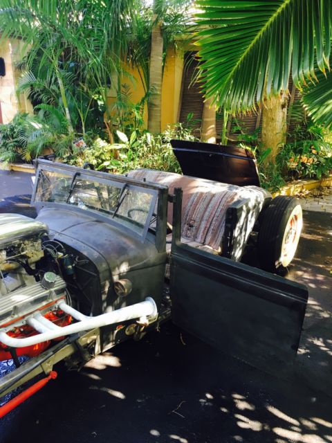 1932 Plymouth Other - photo 8