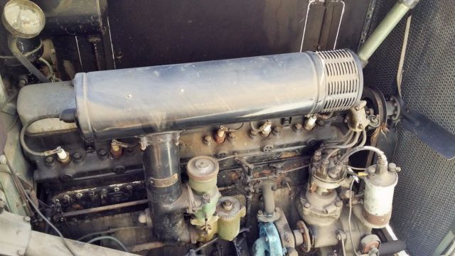 1934 Rolls-Royce 20/25 Hearse - photo 4