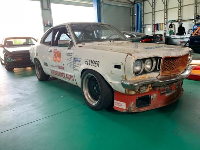 1973 Mazda Rx-3 Coupe - photo 3