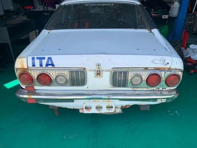 1973 Mazda Rx-3 Coupe - photo 5