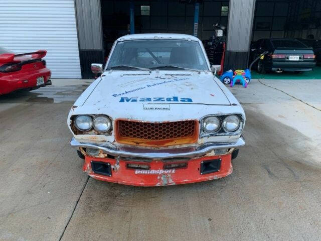 1973 Mazda Rx-3 Coupe - photo 8