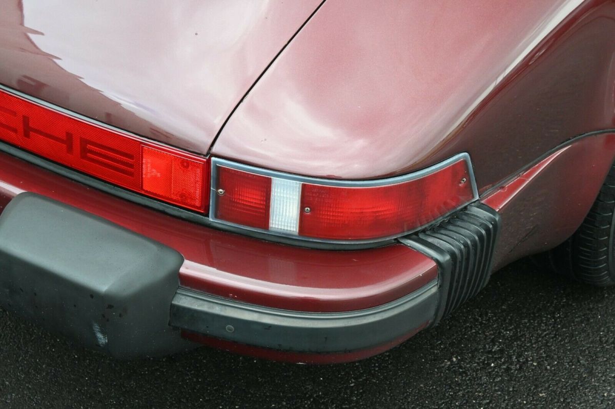 1983 Porsche 911 911 SC - photo 12