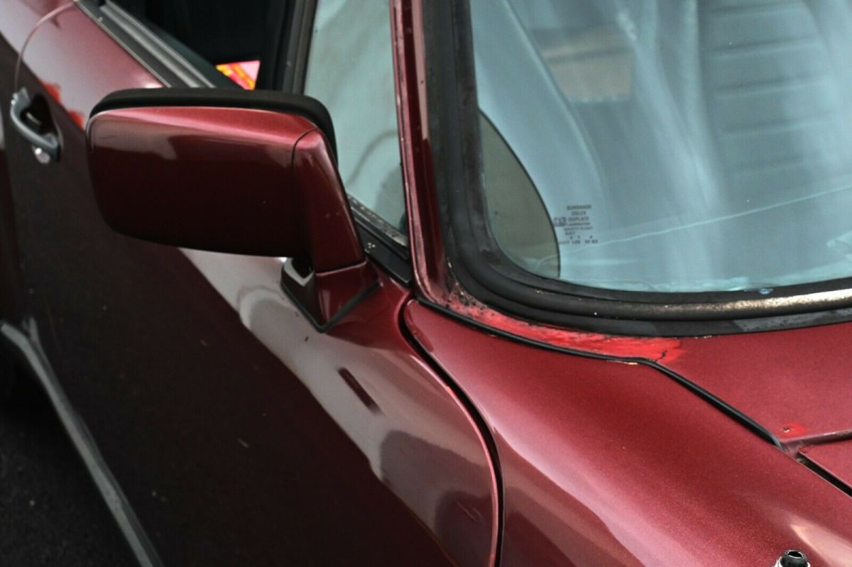 1983 Porsche 911 911 SC - photo 13