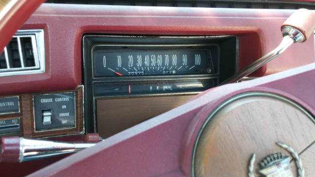 1975 Cadillac Eldorado - photo 10