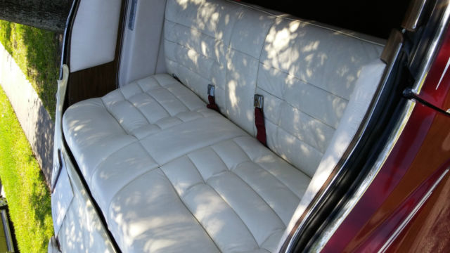 1975 Cadillac Eldorado - photo 11