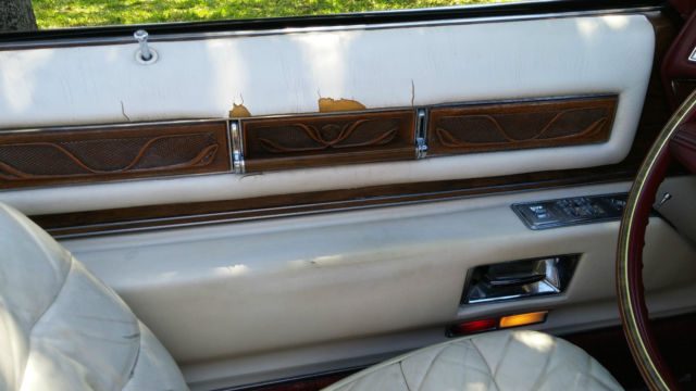 1975 Cadillac Eldorado - photo 12