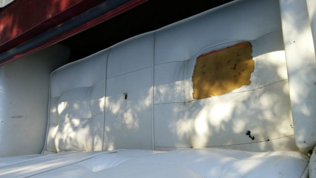 1975 Cadillac Eldorado - photo 13